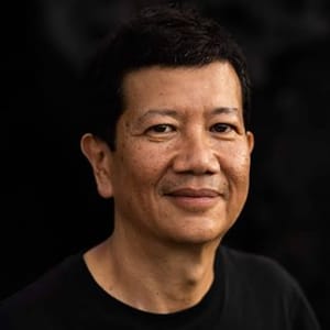 Daniel Cheong