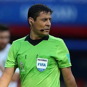 Alireza Faghani