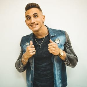Jony Rodrihue