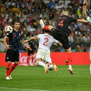 Ivan Perisic