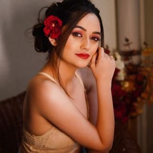 Vaishnavi Rao