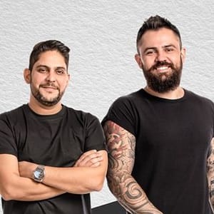 Jorge E Mateus