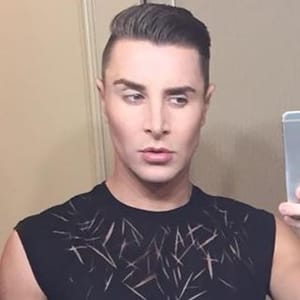Mike Busch