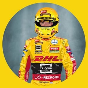 Tom Coronel