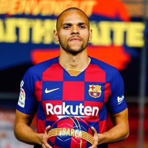 Martin Braithwaite