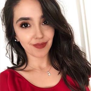 Tugce Gedik