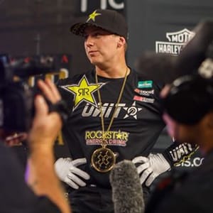 Corey Creed