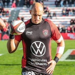 Sergio Parisse