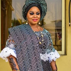 Yetuntunde Wunmi
