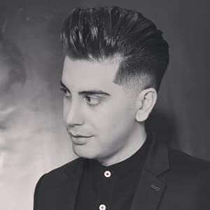 Farshad Azadi