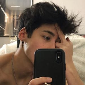 Yianni Manero