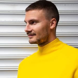 Erik Berg