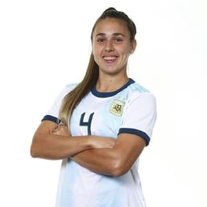 Adriana M Sachs