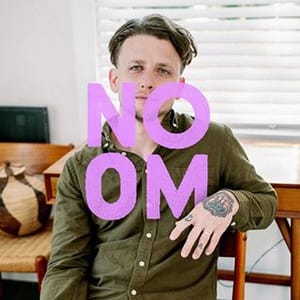 Joshua Noom