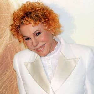 Ornella Vanoni