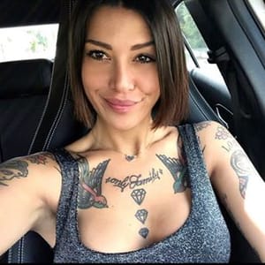Giulia Proietti