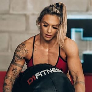 Juliana Cavalech