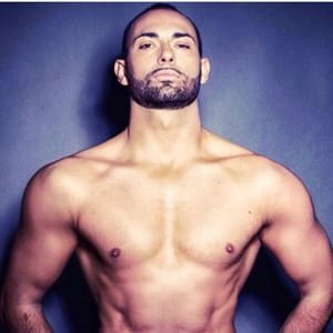 Stefano Oradeio