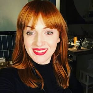 Cissi Wallin