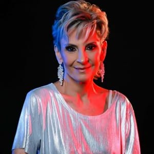 Ludmila Ferber