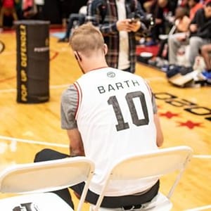 Connor Barth