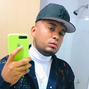 El Rey Del Humor