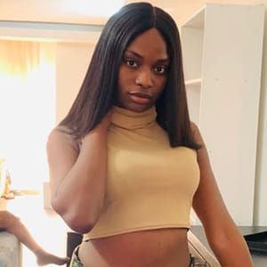 Ifeoma Obinwa