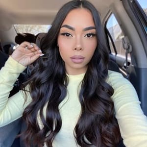 Bianca Arlene