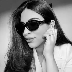 Amina Saih