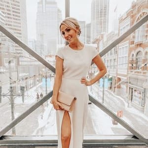 Meredith Rhinas