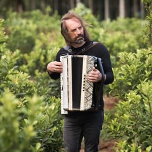 Chango Spasiuk