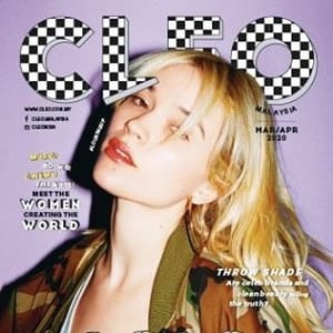 Cleo Malaysia
