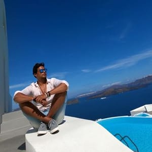 Anuj Chhajerh