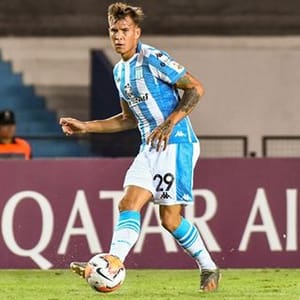Nico Reniero