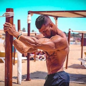 David Escada
