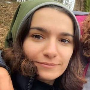 Nooshin Jafari
