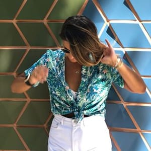 Paola Giordano