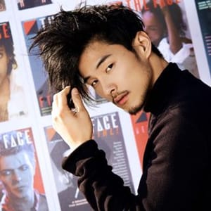 Takayuki Suzuki