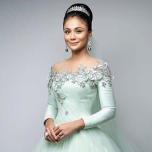 Tasha Shilla