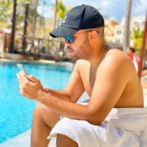 Alfredo Ramirez