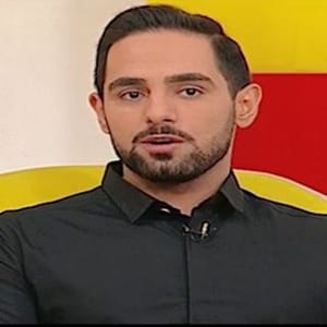 Kamyar Karimi