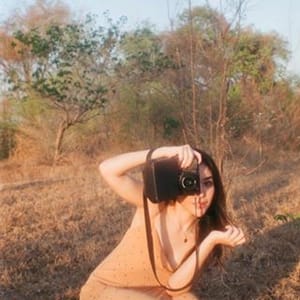 Keyna Amanta