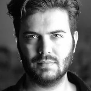 Mostafa Yeganeh