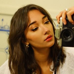 Carissa Perusset