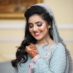 Mahrukh Khan