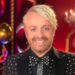 Ross Antony