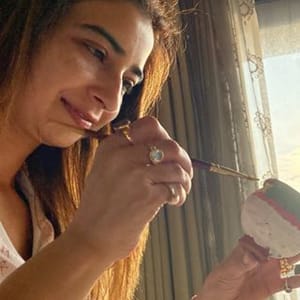 Rashmi Sharma