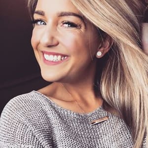 Jasmin Rebecca