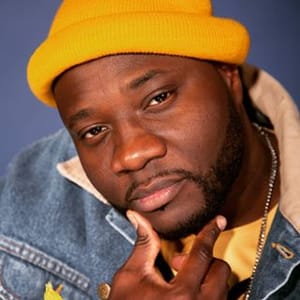 Akin Busari