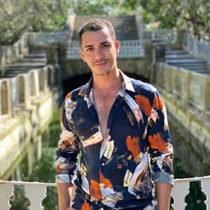 Savio Cardoso
